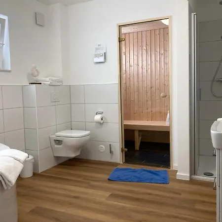 49 4 S Waterkant Apartment