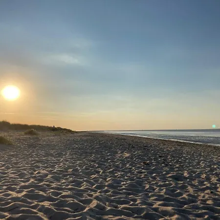 49 4 S Waterkant Apartament