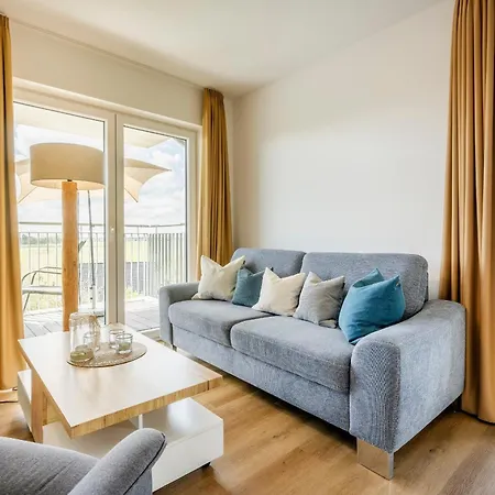 49 4 S Waterkant Apartment Schillig