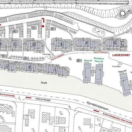 49 4 S Waterkant Apartment *