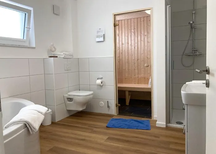 49 4 S Waterkant Διαμέρισμα