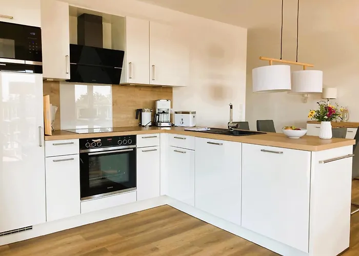 49 4 S Waterkant Διαμέρισμα *