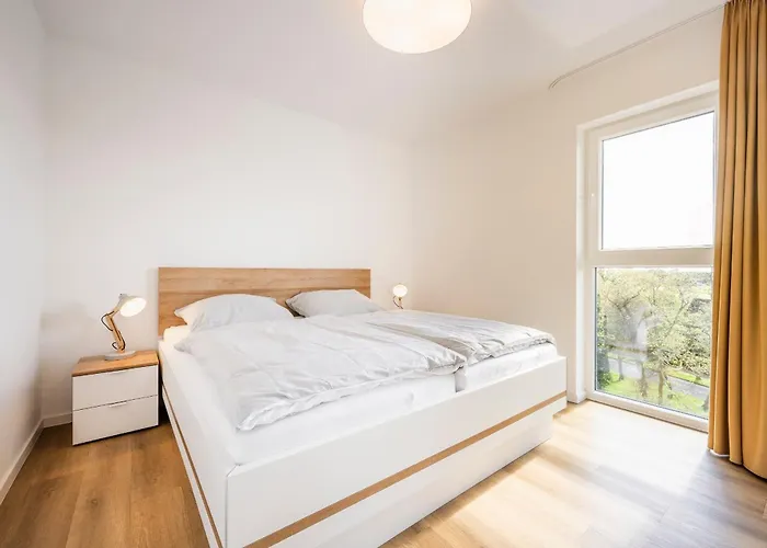 49 4 S Waterkant Διαμέρισμα