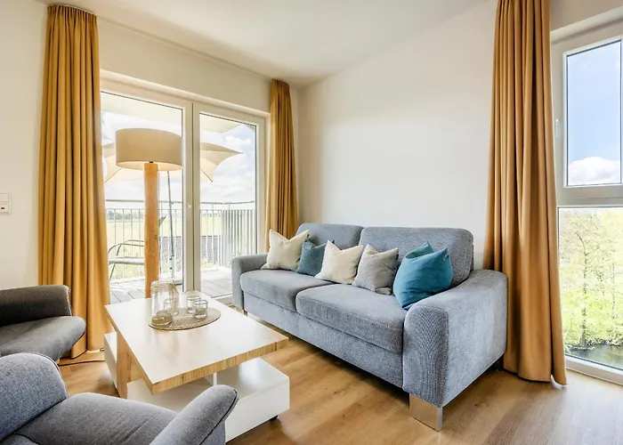 49 4 S Waterkant Διαμέρισμα Schillig