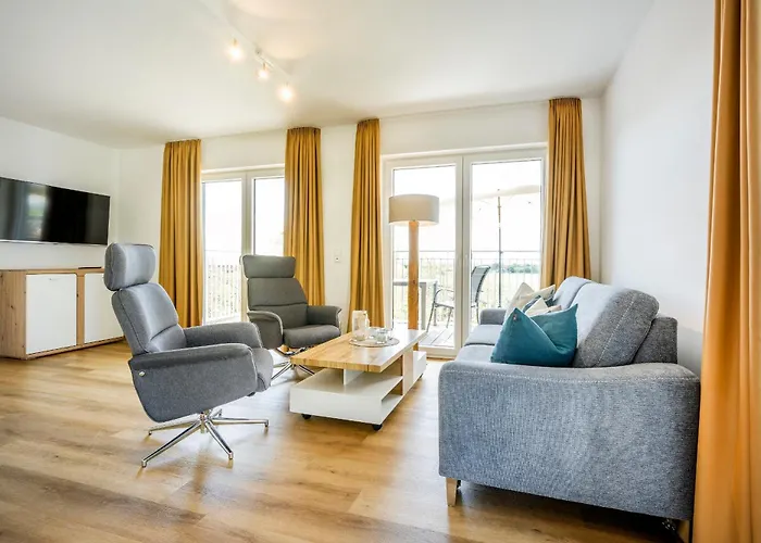 49 4 S Waterkant Διαμέρισμα