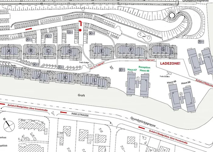 49 4 S Waterkant Διαμέρισμα *